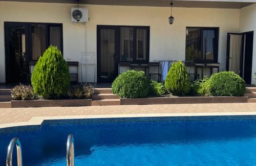 Vardane House | Gostievoi dom u Sati