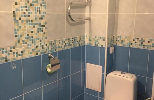 Khabarovsk Apartment | Gostikhv27