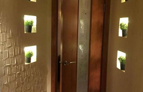 Khabarovsk Apartment | Gostikhv27