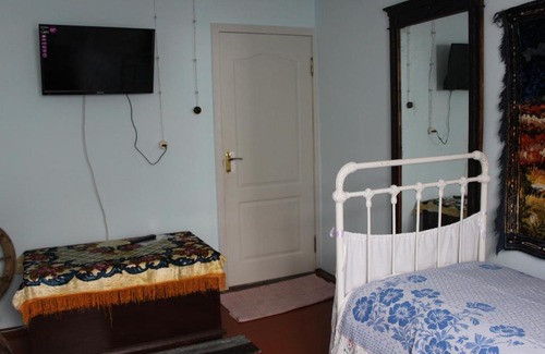 Uryupinsk Hotel | Gostinichnyy Kompleks Natasha