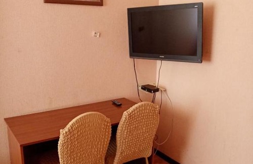 Usman Hotel | Gostinitca Prichal