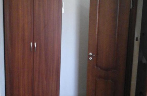 Korenovsk Hotel | Gostinitsa Farienghieit