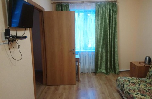 Ukskoe Hotel | Гостиница Лукоморье