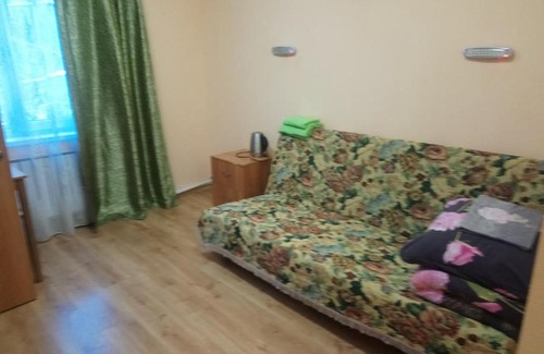 Ukskoe Hotel | Гостиница Лукоморье