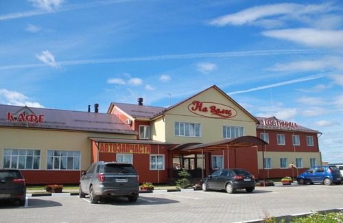 Lopatnikovo Hotel | Gostinitsa na Valge