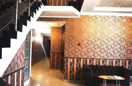 Krasnodar House | Gostinitsa RUD