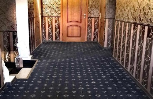 Krasnodar House | Gostinitsa RUD