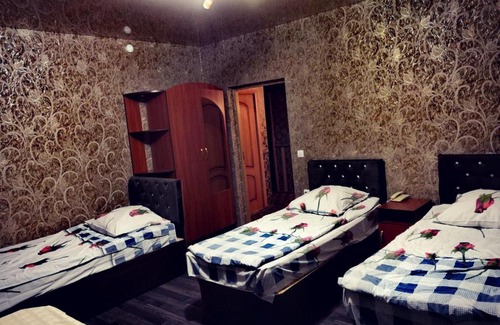 Krasnodar House | Gostinitsa RUD