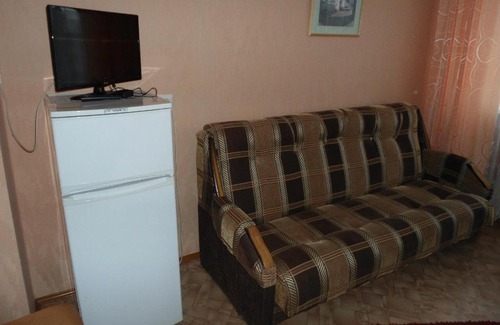 Kirillov Hotel | Gostinitsa Rus