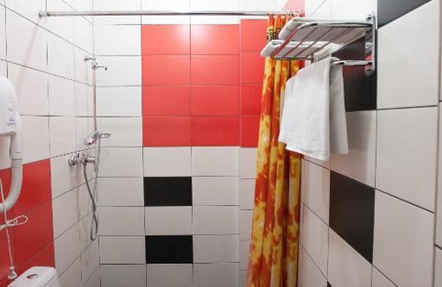 Kuzmichi Hotel | Gostinitsa Shambala