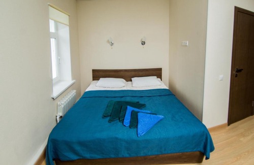 Ruza Hotel | Гостиница Центральная