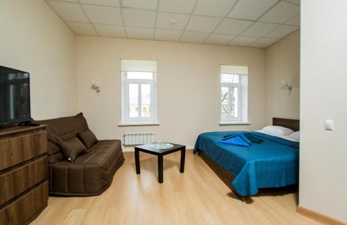 Ruza Hotel | Гостиница Центральная