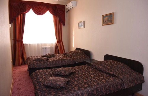 Ryazan Hotel | Gostinitsa uSSh DS Olimpiysky