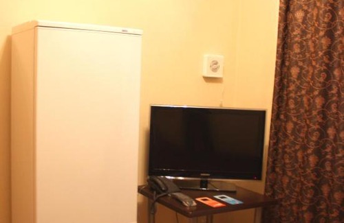 Ryazan Hotel | Gostinitsa uSSh DS Olimpiysky