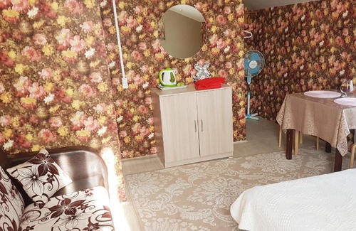 Kirillov House | Gostinitsa v gorode Kirillov