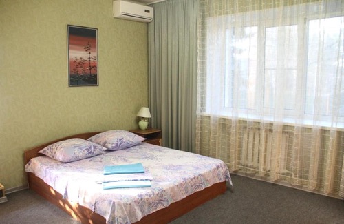 Pyatigorsk Hotel | Gostinitsa Volna