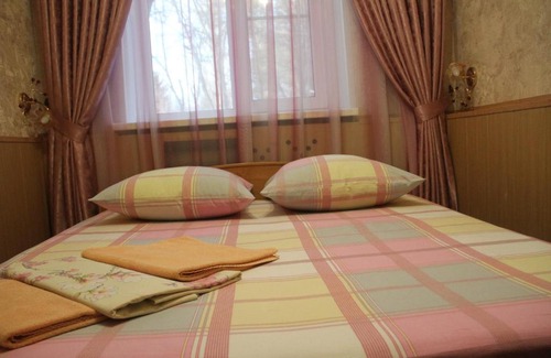 Pyatigorsk Hotel | Gostinitsa Volna