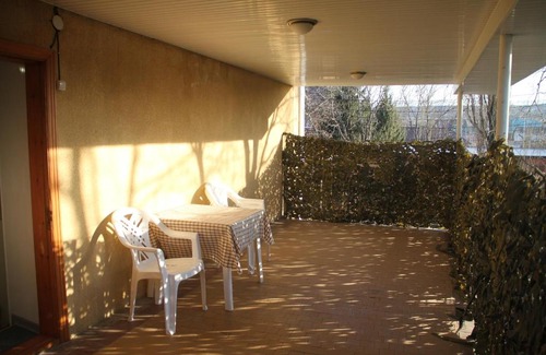 Pyatigorsk Hotel | Gostinitsa Volna