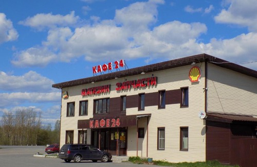 Yanishpole Hotel | Gostinitsa Yanishpole