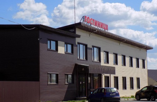 Yanishpole Hotel | Gostinitsa Yanishpole