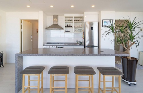 Sokcho House | Gosung Stager