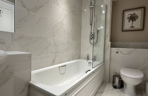 Windsor City Centre Hotel | Goswell House