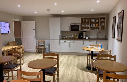 Windsor City Centre Hotel | Goswell House
