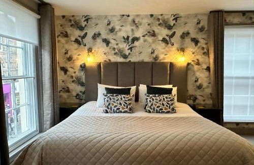 Windsor City Centre Hotel | Goswell House Hotel central Windsor