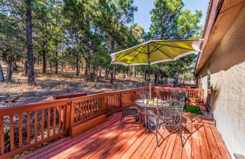 Alto House | Gotch Eyed Moose