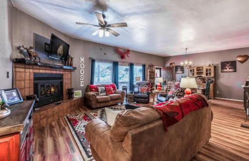 Alto House | Gotch Eyed Moose