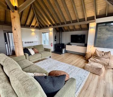 Hotham Heights Ski Chalet | Gotcha