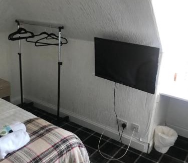 Rosyth Hotel | Gothenburg Hotel