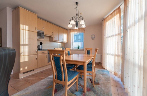 Stolpe auf Usedom Apartment | Gothensee - Holiday apartment Gothensee/Gummlin