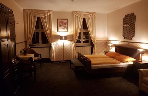 Altstadt Hotel | Gotikhotel Frenzelhof
