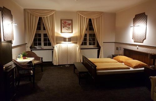 Altstadt Hotel | Gotikhotel Frenzelhof