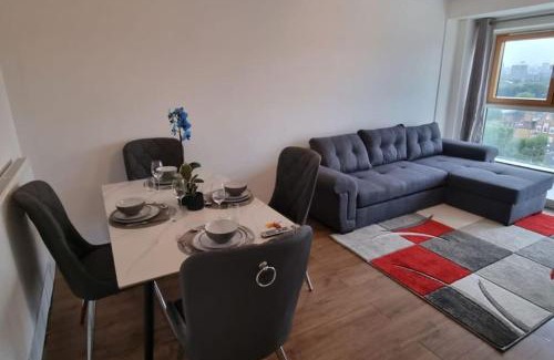 Battersea Apartment | Gottersea 1 bedroom flat in Battersea 70 mq