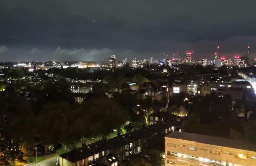 Battersea Apartment | Gottersea 1 bedroom flat in Battersea 70 mq