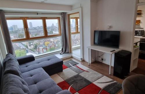 Battersea Apartment | Gottersea 1 bedroom flat in Battersea 70 mq