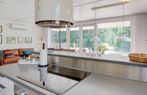 Pedersker House | "Gottfrieda" - 300m from the sea by Interhome