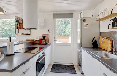 Pedersker House | "Gottfrieda" - 300m from the sea by Interhome