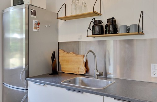 Pedersker House | "Gottfrieda" - 300m from the sea by Interhome