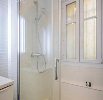 12th Arrondissement Apartment | Goujon - Cozy apartment in Nation-Picpus neighborhood