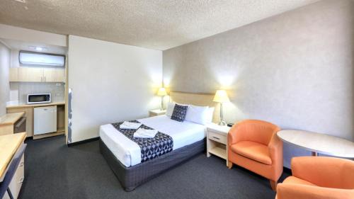 Goulburn Hotel | Goulburn Central Motel