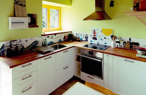 Crozon Cottage | Gouled Ker | Peaceful gîte close to the beach