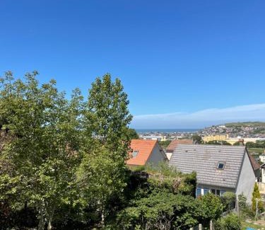 Le Treport House | Gounod - maison proche de la mer Le Tréport