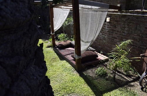 Lujan House | Gourmet GAY para Hombres