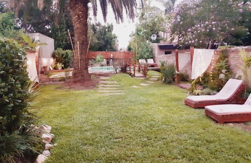 Lujan House | Gourmet GAY para Hombres