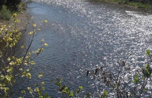 Gaspe Cabin | Gourmet Salmon Club Cabin 1