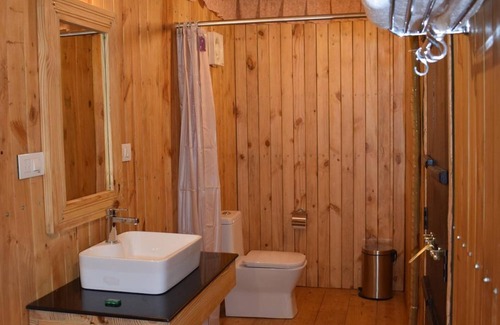 Vada Hotel | Govardhan Eco Village