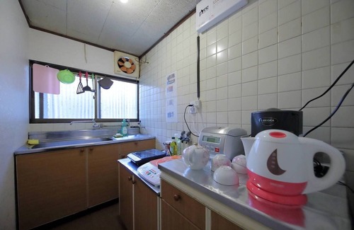 Higashiyama Ski Chalet | Government-approved In,2minutes train JR Kyoto st2